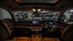 BMW 7 Series Interior photo