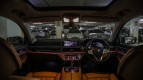 BMW 7 Series Interior photo