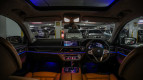 BMW 7 Series Interior photo