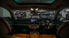 BMW 7 Series Interior photo