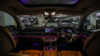 BMW 7 Series Interior photo