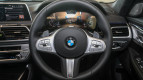 BMW 7 Series Interior photo