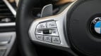 BMW 7 Series Interior photo