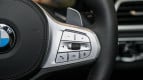 BMW 7 Series Interior photo