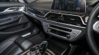 BMW 7 Series Interior photo