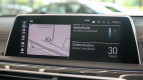 BMW 7 Series Interior photo
