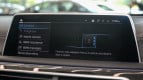 BMW 7 Series Interior photo