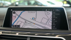 BMW 7 Series Interior photo