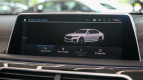 BMW 7 Series Interior photo