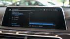 BMW 7 Series Interior photo