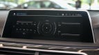BMW 7 Series Interior photo
