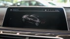 BMW 7 Series Interior photo