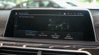 BMW 7 Series Interior photo