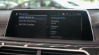 BMW 7 Series Interior photo