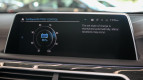 BMW 7 Series Interior photo