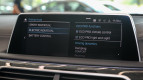 BMW 7 Series Interior photo