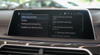 BMW 7 Series Interior photo