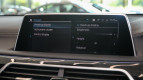 BMW 7 Series Interior photo