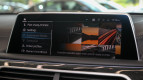 BMW 7 Series Interior photo