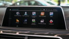 BMW 7 Series Interior photo