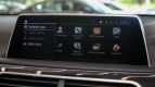 BMW 7 Series Interior photo