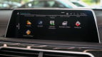 BMW 7 Series Interior photo