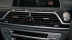 BMW 7 Series Interior photo