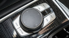 BMW 7 Series Interior photo