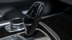 BMW 7 Series Interior photo