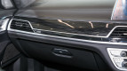 BMW 7 Series Interior photo