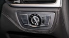 BMW 7 Series Interior photo