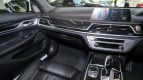 BMW 7 Series Interior photo