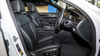 BMW 7 Series Interior photo