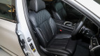 BMW 7 Series Interior photo