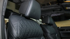 BMW 7 Series Interior photo