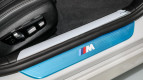 BMW 7 Series Interior photo