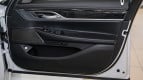 BMW 7 Series Interior photo