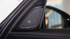 BMW 7 Series Interior photo
