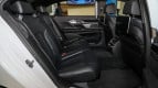 BMW 7 Series Interior photo