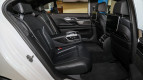 BMW 7 Series Interior photo