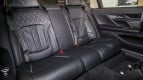 BMW 7 Series Interior photo