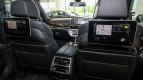 BMW 7 Series Interior photo