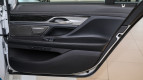 BMW 7 Series Interior photo
