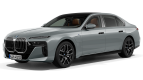 BMW 7 Series Exterior photo