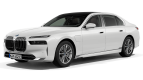 BMW 7 Series Exterior photo