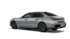 BMW 7 Series Exterior photo