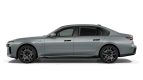 BMW 7 Series Exterior photo
