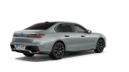 BMW 7 Series Exterior photo
