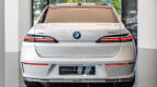 BMW 7 Series Exterior photo