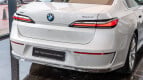 BMW 7 Series Exterior photo